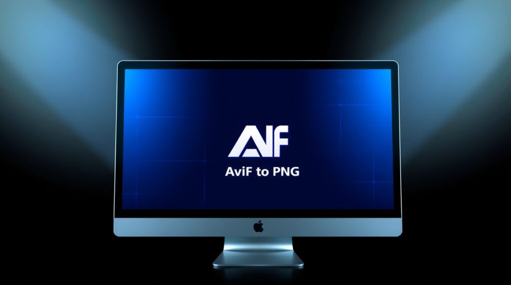 avif to png